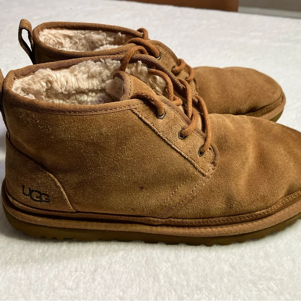 UGG comfortable men